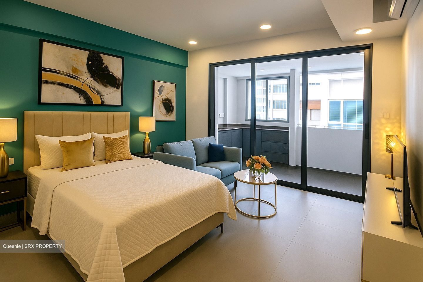 Jalan Ampas (D12), Terrace #501940711